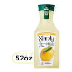 2 Simply Lemonades