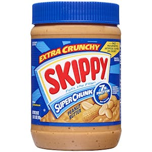 SKIPPY Peanut Butter 12-Pack