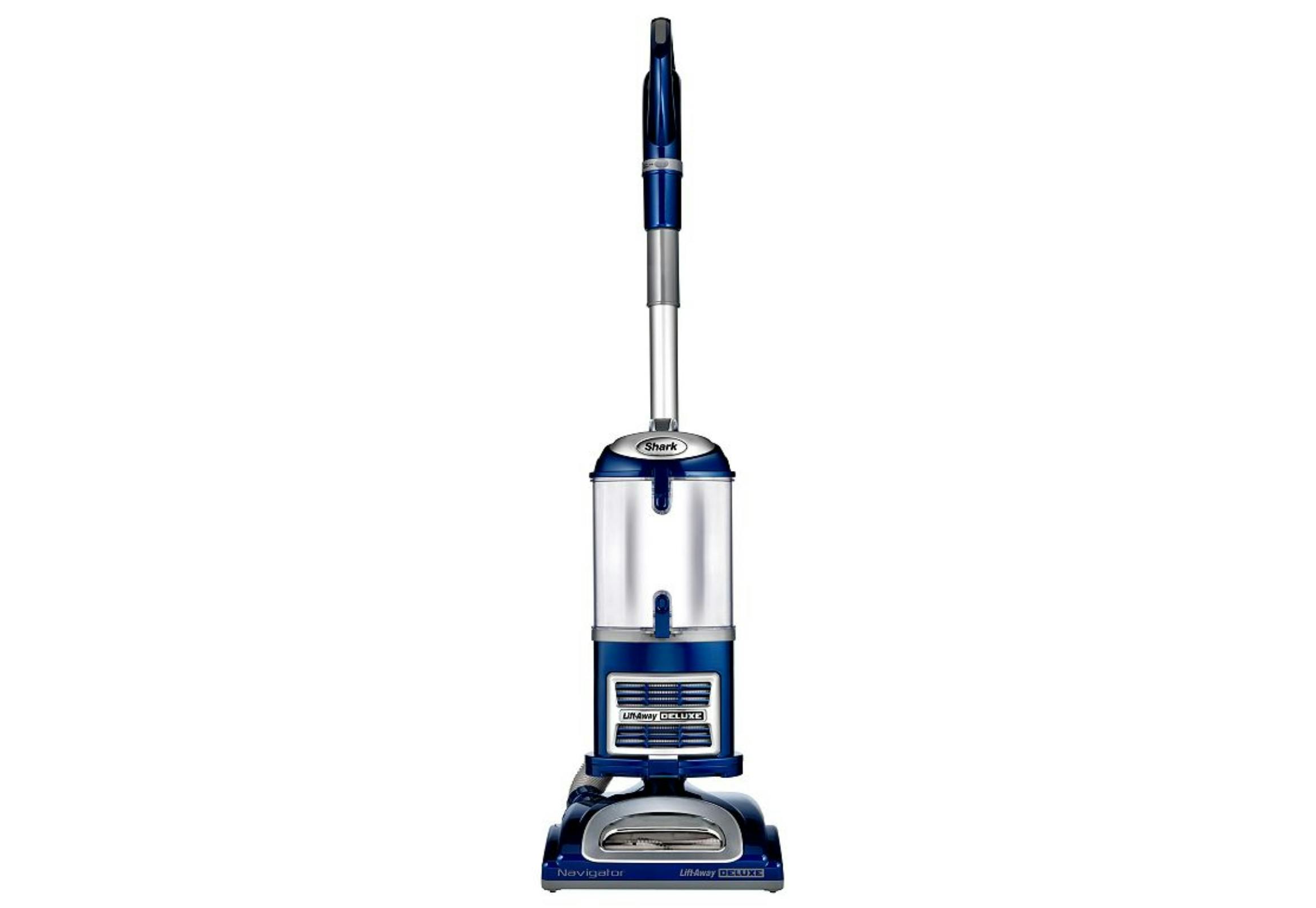 Shark Navigator Upright Vacuum