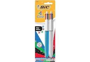 Bic Medium Point Pens