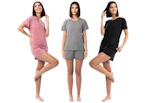 Fruit of the Loom Pajama Set