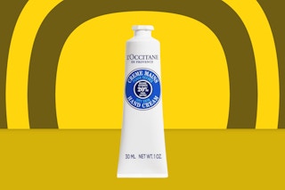 L’Occitane Hand Cream