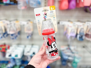 Target NUK Disney Cups 12:3:23 -2