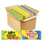 Sour Patch Kids Variety 20-Pack