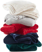 Lauren Ralph Lauren Plush Blanket