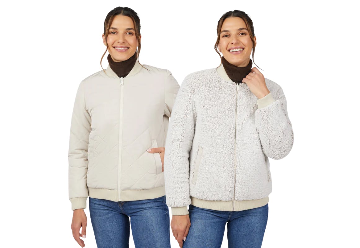 Free Country Women's Jacket