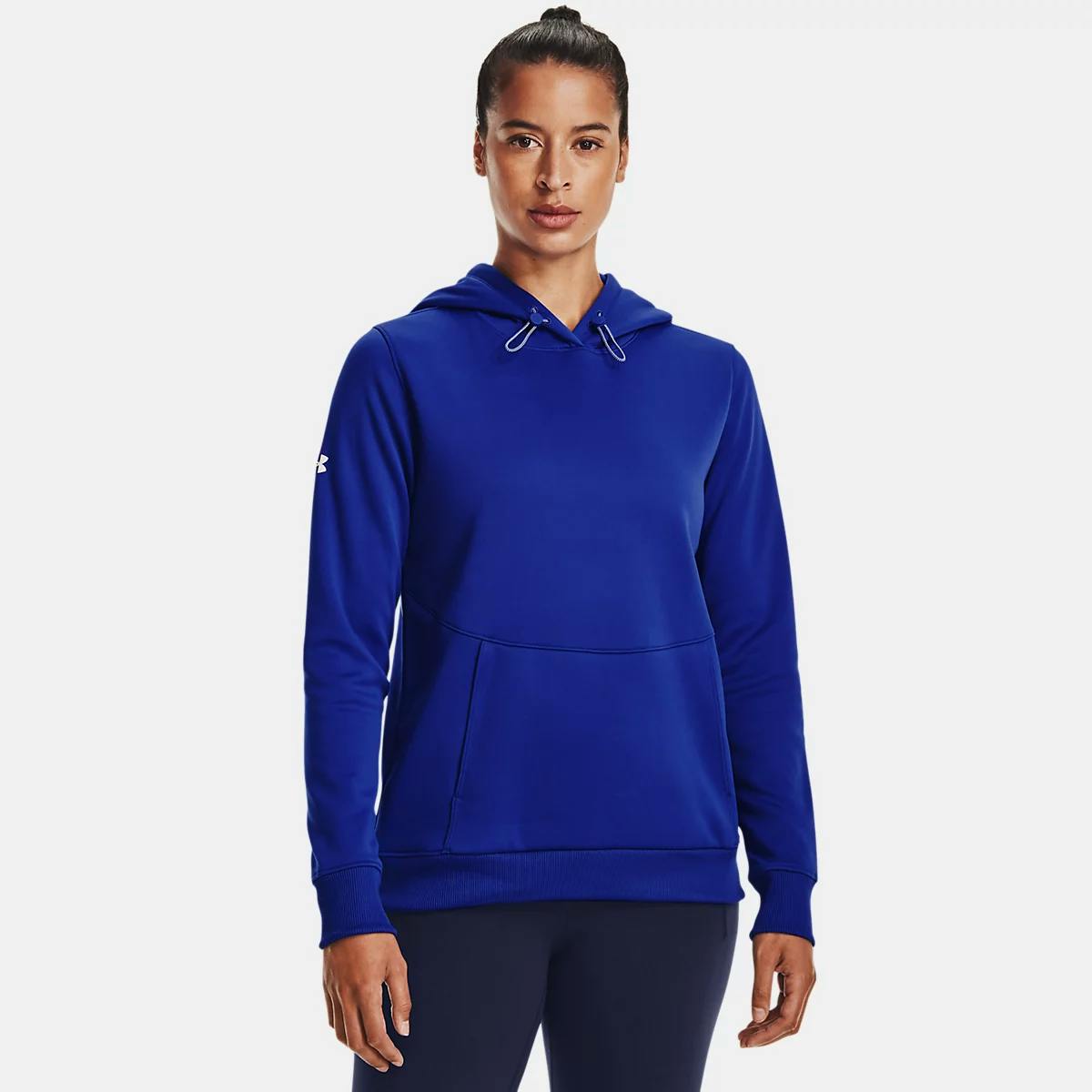 Under Armour Women's Fleece Hoodie
