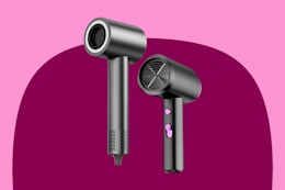 Fast Drying Hair Dryer, Just $13 on Amazon card image
