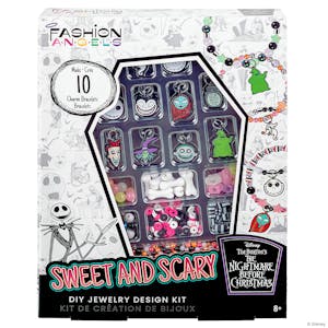 Nightmare Before Christmas Jewelry Kit