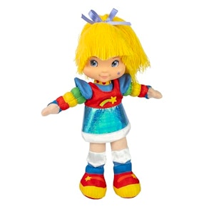 Rainbow Brite Doll