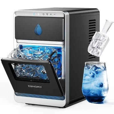 Countertop Ice Maker