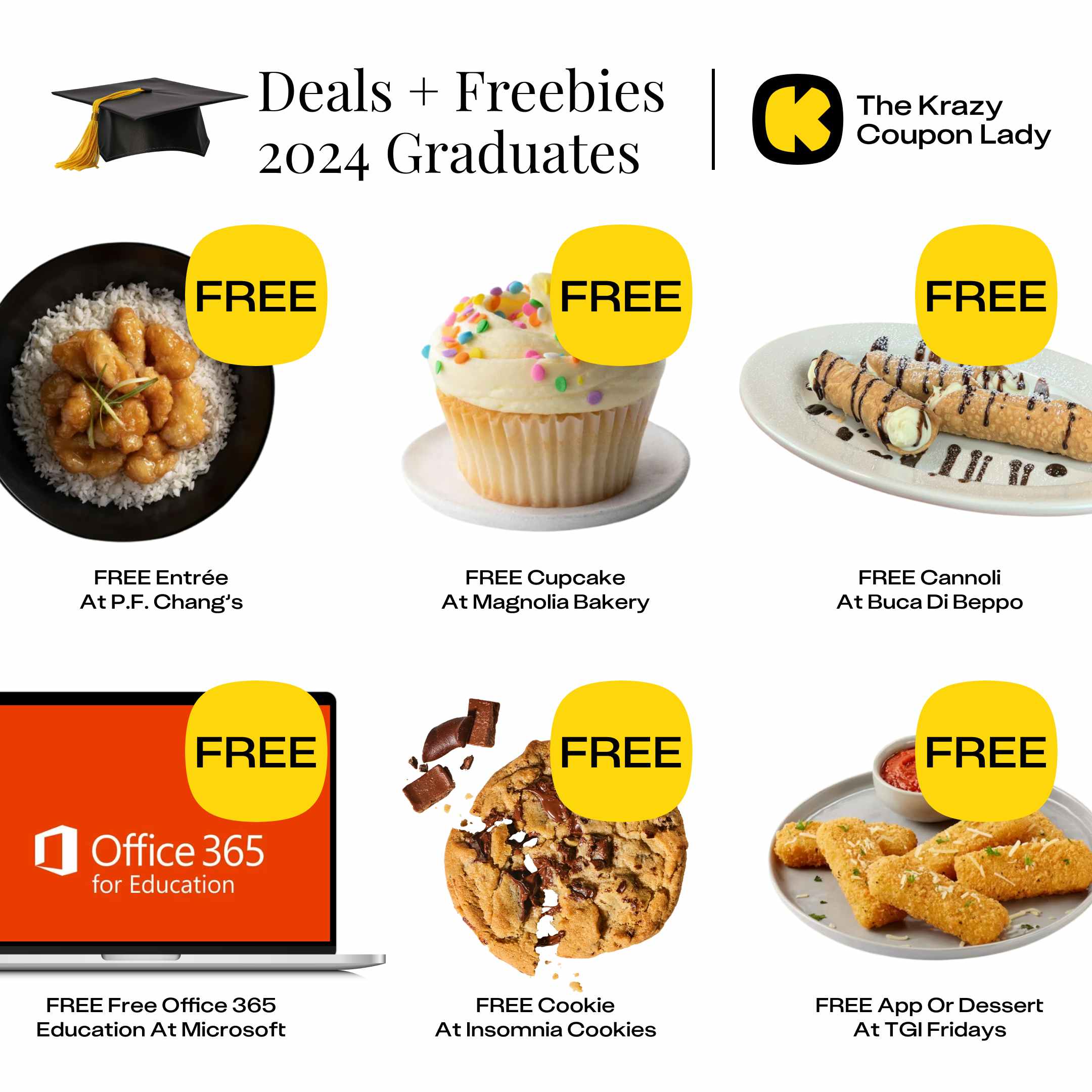 Graduation-Deals