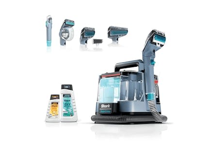 Shark StainStriker Carpet Cleaner