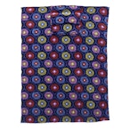 Vera Bradley Travel Blanket