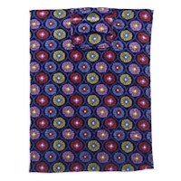 Vera Bradley Travel Blanket