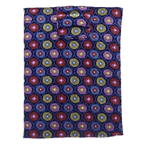 Vera Bradley Travel Blanket