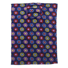 Vera Bradley Travel Blanket