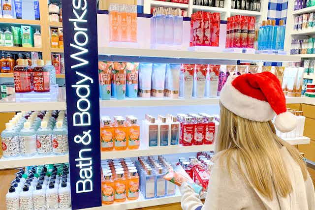 Bath & Body Works Body Care Day: Will We See the $4.95 Price Again in 2024? card image