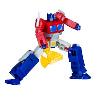 Transformers Optimus Prime Action Figure