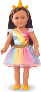 My Life As Leighton Doll