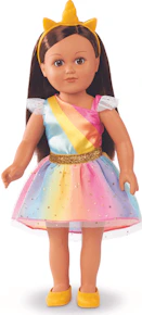 My Life As Leighton Doll