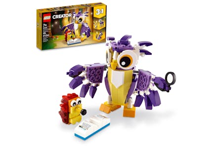 Lego Creator Set