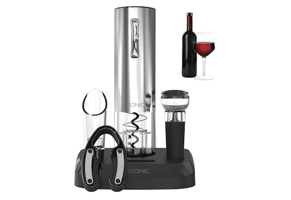 Iconic Wine Set