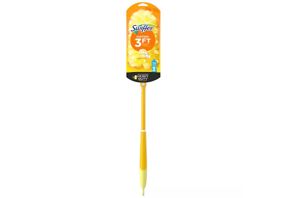 Swiffer Heavy Duty Dusters Kit
