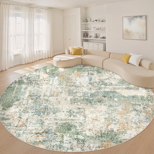 Round Rug