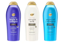 OGX Shampoo or Conditioner