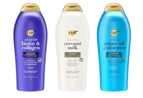 OGX Shampoo or Conditioner