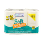 True Living Toilet Paper