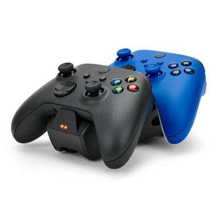 PowerA Duo Charging Station