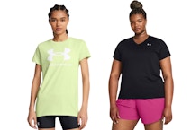 Under Armour Women's Top