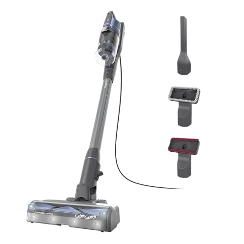 Bissell PowerClean Stick Vacuum