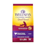 Wellness Small Breed Dog Food