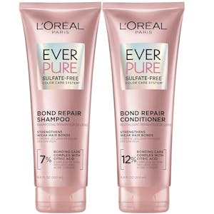 L'Oreal EverPure Shampoo & Conditioner Set