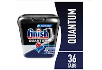 2 Finish Dishwasher Tabs
