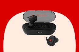 MorningSave HyperGear Active True Wireless Earbuds 
