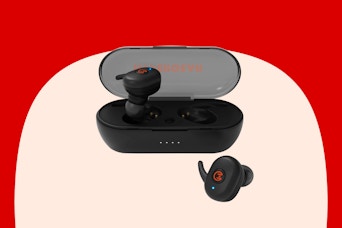 MorningSave HyperGear Active True Wireless Earbuds 
