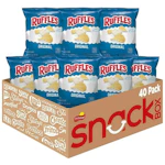 Ruffles Potato Chips 40-Pack