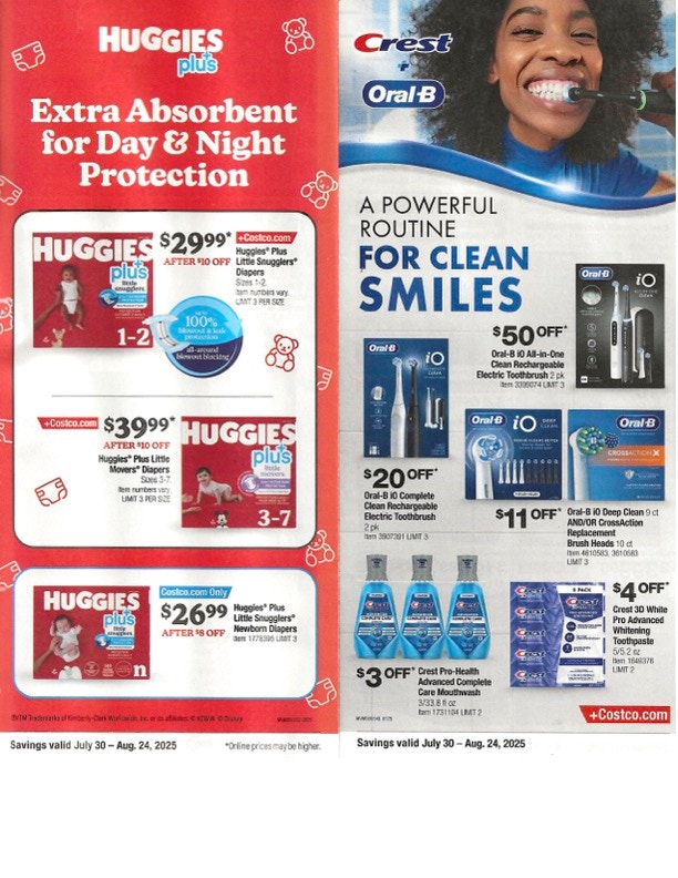 Ad Scan Image