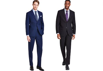 Men's 2-Piece Suit