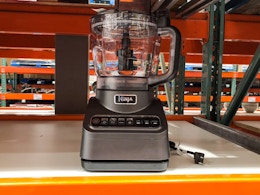 ninja food processor