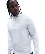 Nike Men's Half-Zip Fleece