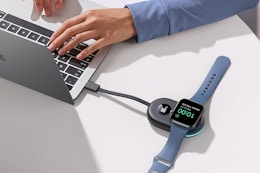 apple watch
