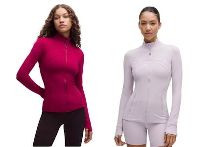 lululemon Women's Jacket