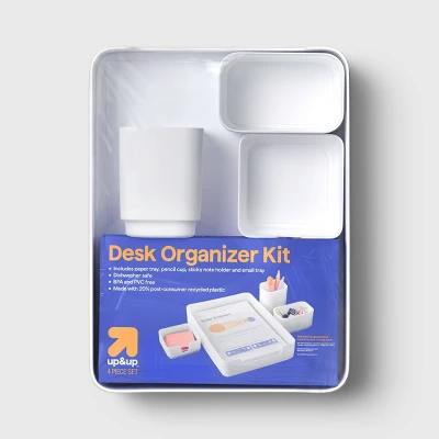 up&up Classroom Desk Kit Set