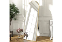 Latitude Run Full-Length Mirror