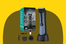 amazon body trimmer